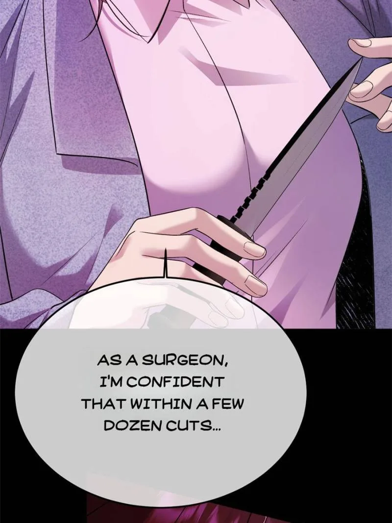 Gorgeous Robe Chapter 40 page 42