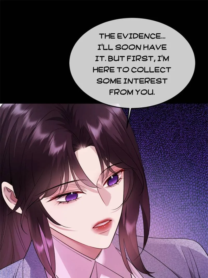 Gorgeous Robe Chapter 40 page 41