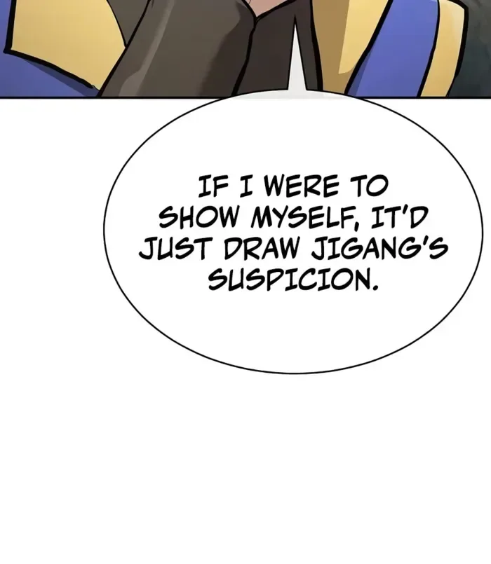 Reborn on the Demonic Cult Battlefield Chapter 41 page 17