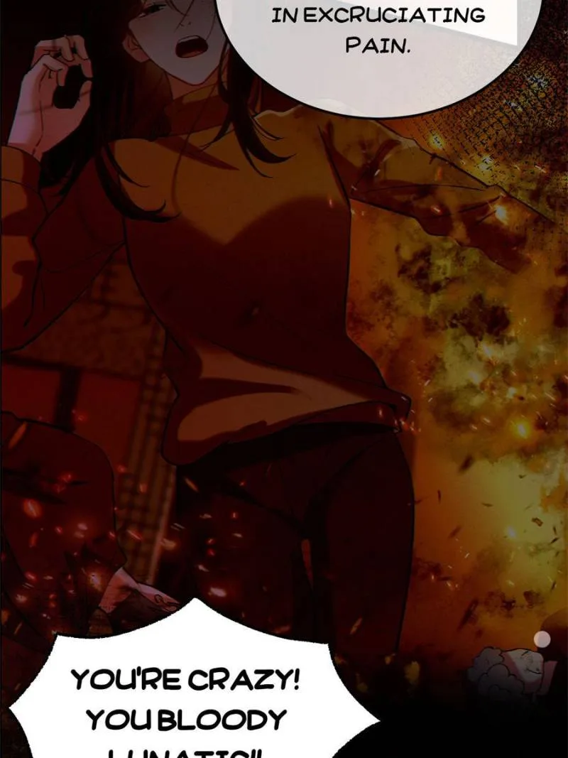 Gorgeous Robe Chapter 40 page 44