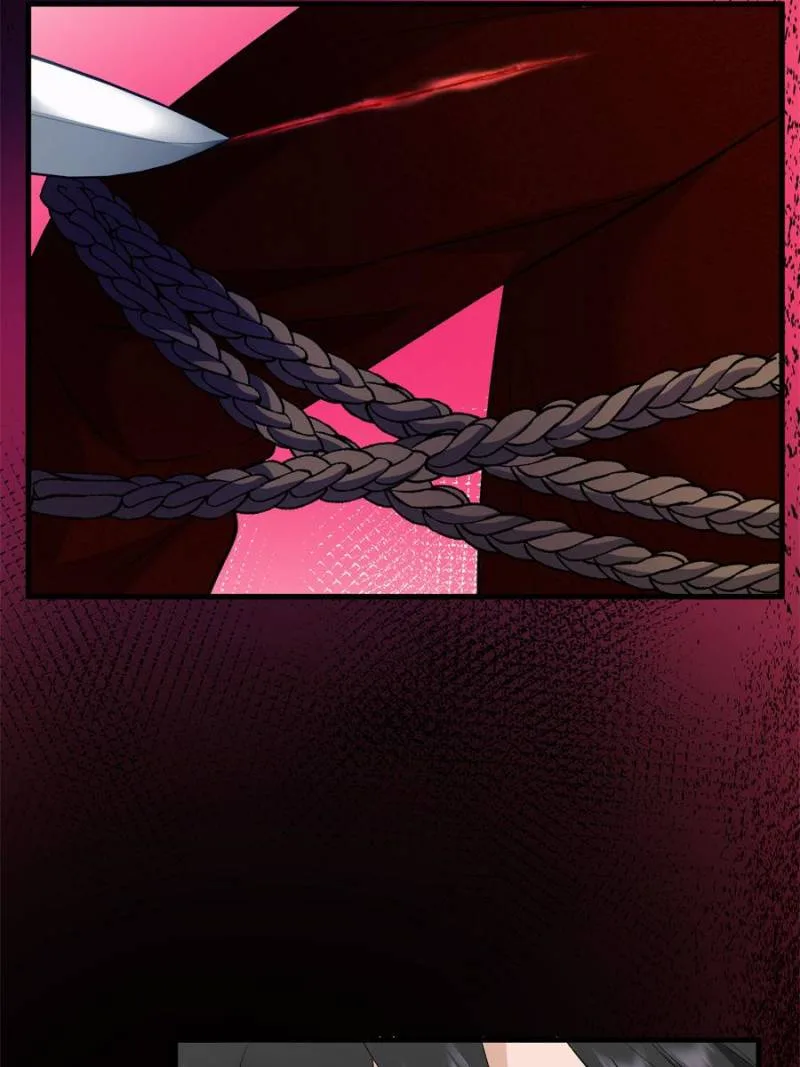 Gorgeous Robe Chapter 40 page 33
