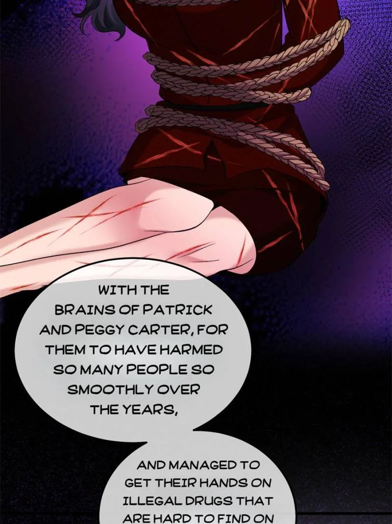 Gorgeous Robe Chapter 40 page 66