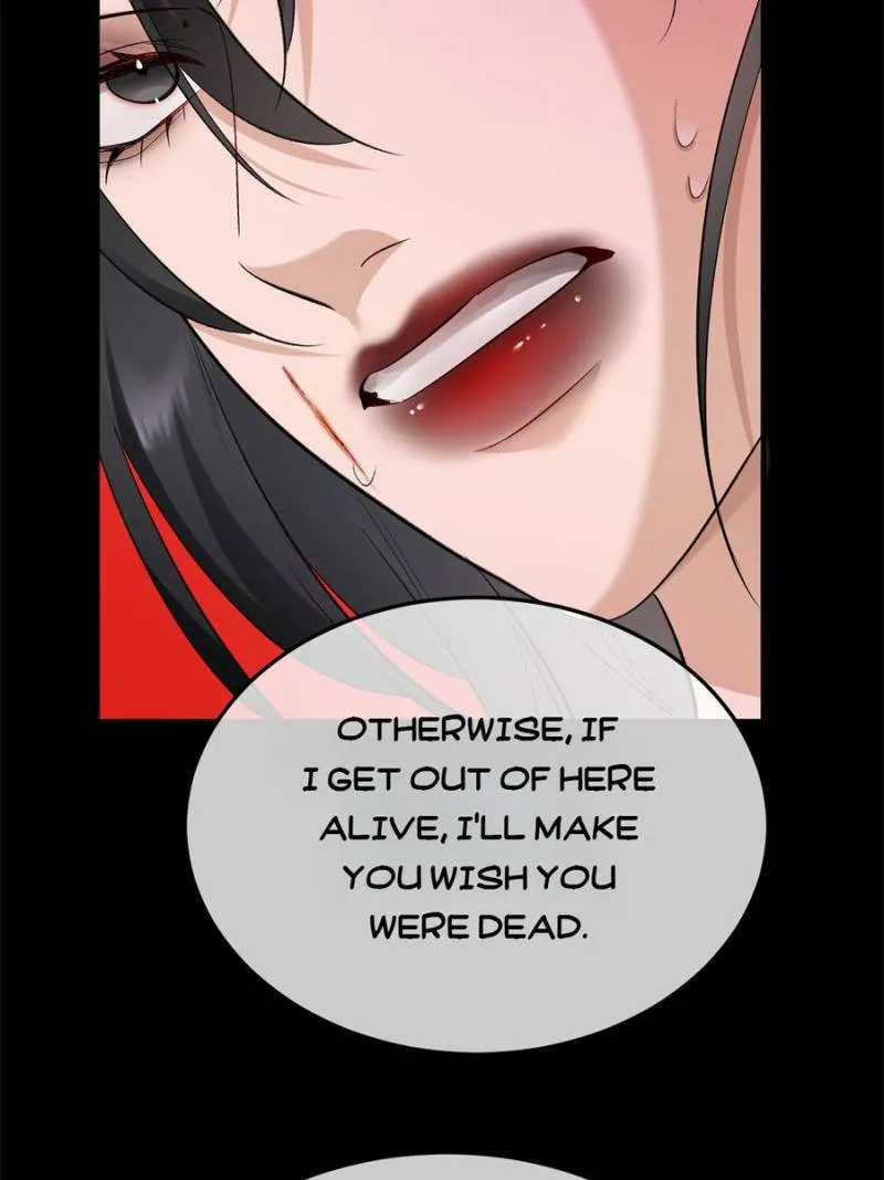 Gorgeous Robe Chapter 40 page 52