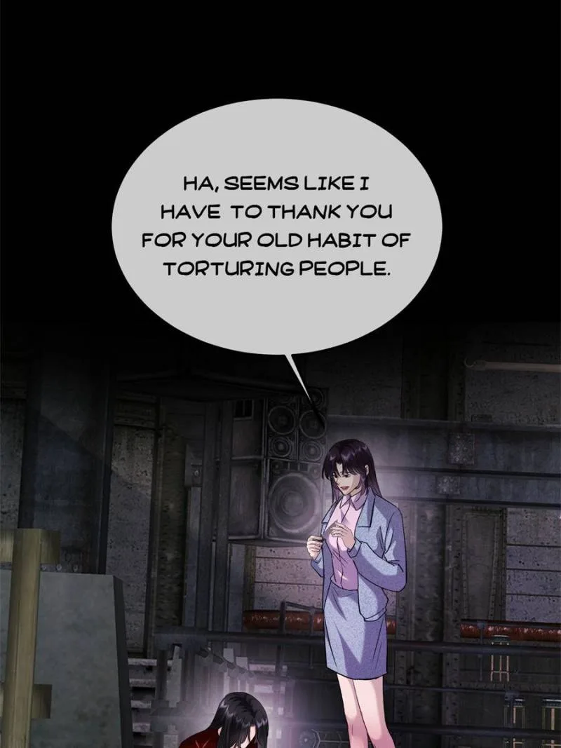 Gorgeous Robe Chapter 40 page 48
