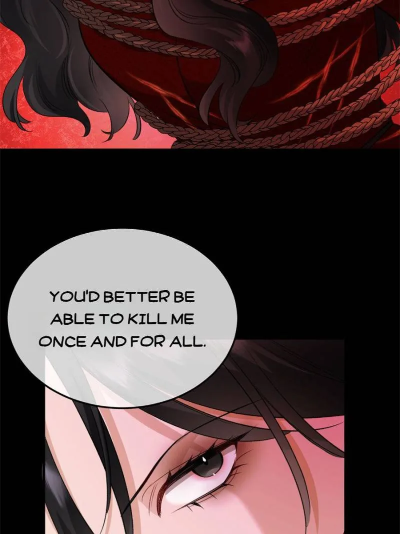 Gorgeous Robe Chapter 40 page 51