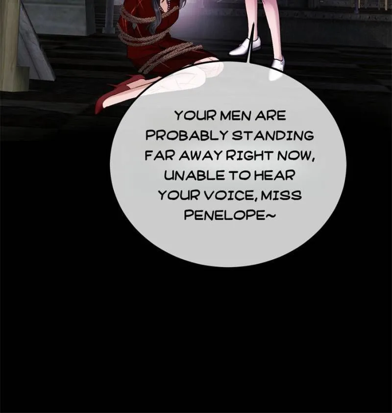 Gorgeous Robe Chapter 40 page 49