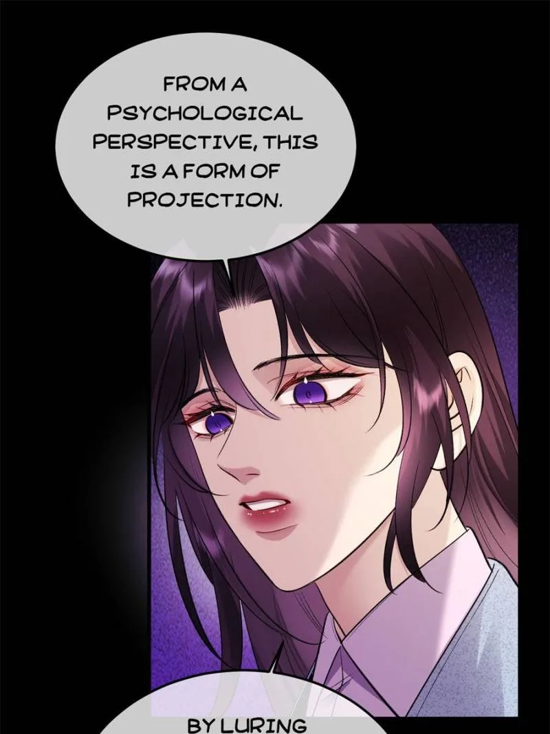Gorgeous Robe Chapter 40 page 59