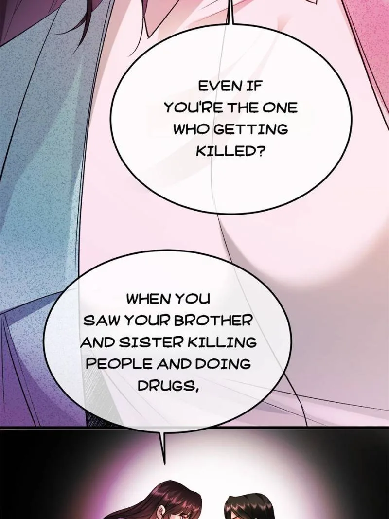 Gorgeous Robe Chapter 40 page 57