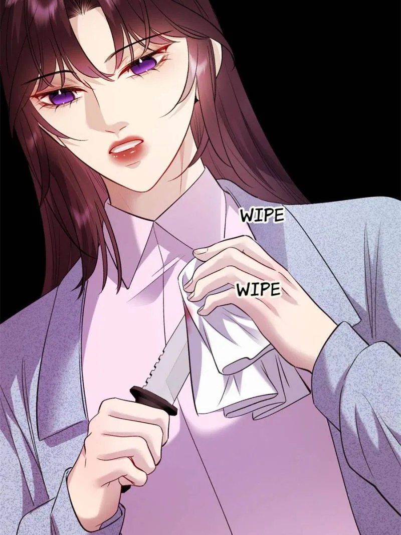Gorgeous Robe Chapter 40 page 75