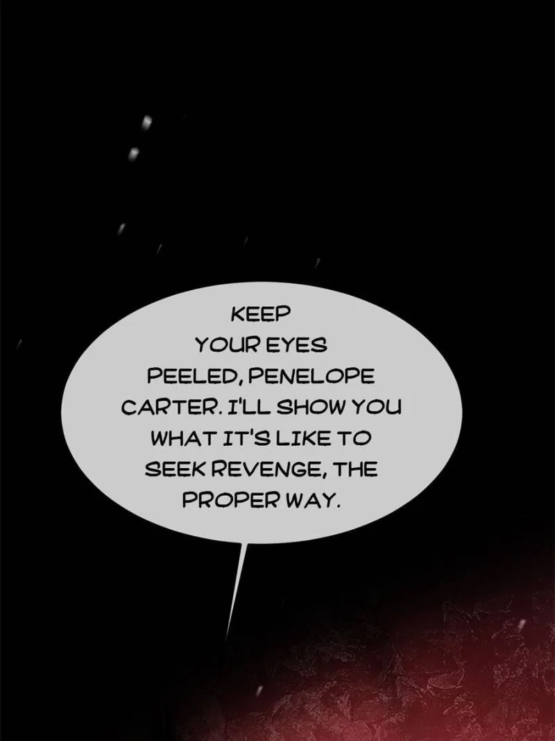 Gorgeous Robe Chapter 40 page 86