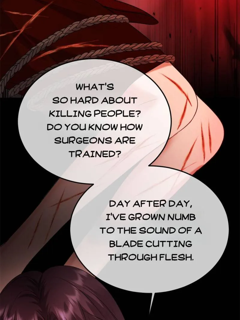 Gorgeous Robe Chapter 40 page 74