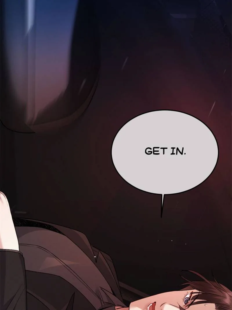 Gorgeous Robe Chapter 40 page 80