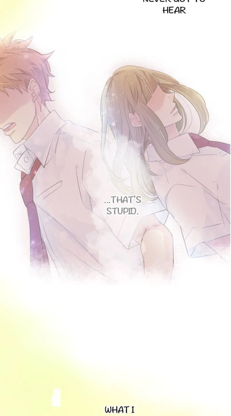 Love Hug Chapter 41 page 9