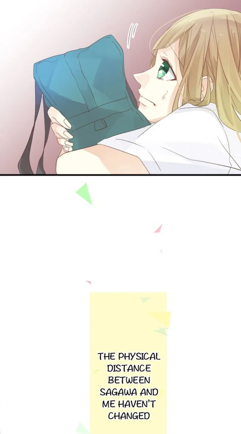 Love Hug Chapter 41 page 5