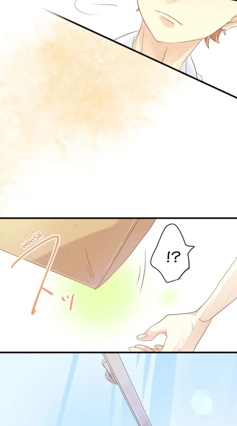 Love Hug Chapter 41 page 29