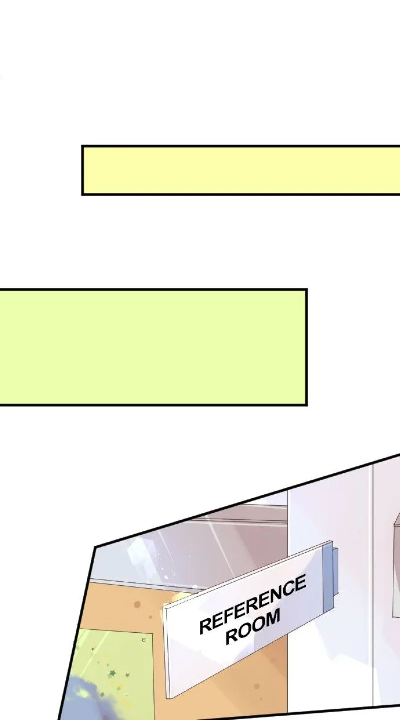 Love Hug Chapter 41 page 22