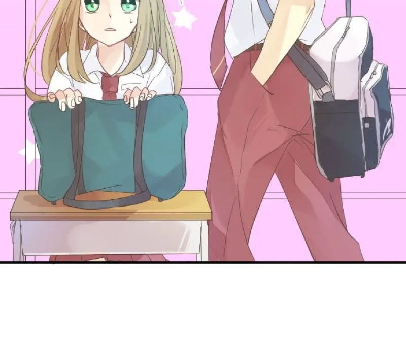 Love Hug Chapter 41 page 13