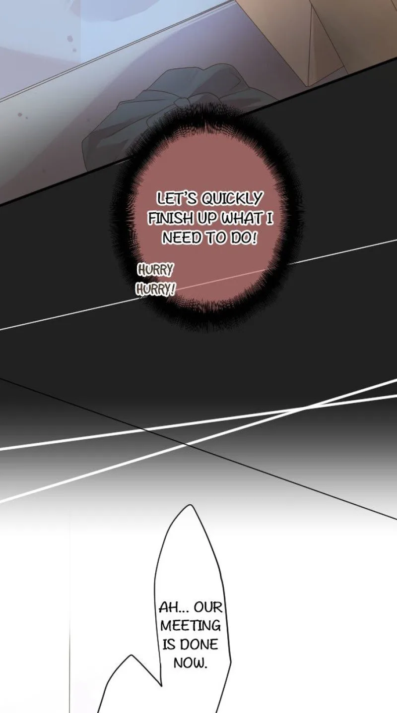 Love Hug Chapter 41 page 43