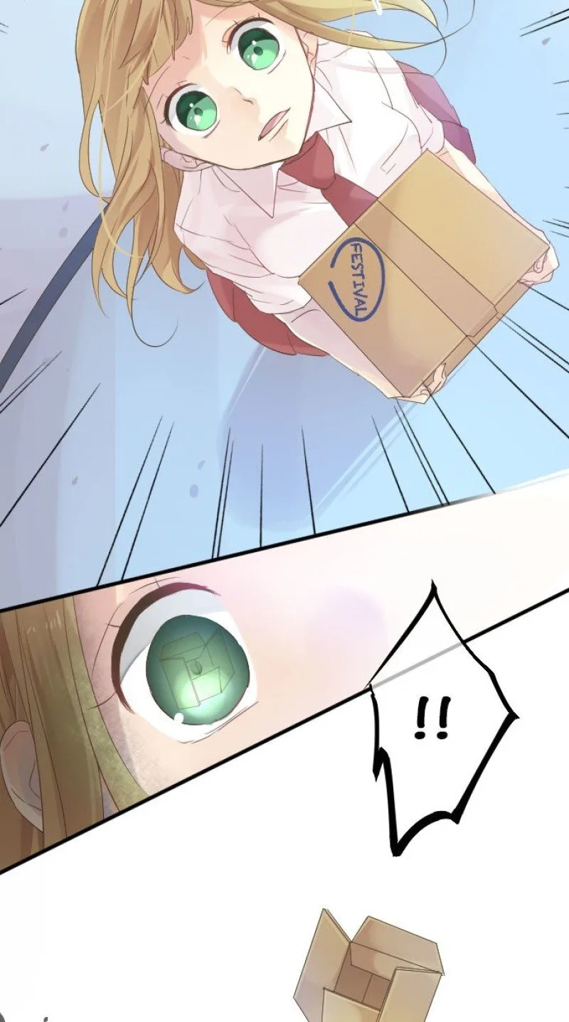 Love Hug Chapter 41 page 49