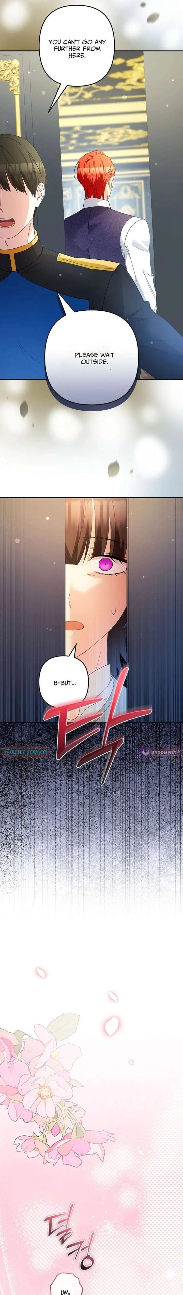 Let’s Divorce, Not Obsess! Chapter 41 page 25