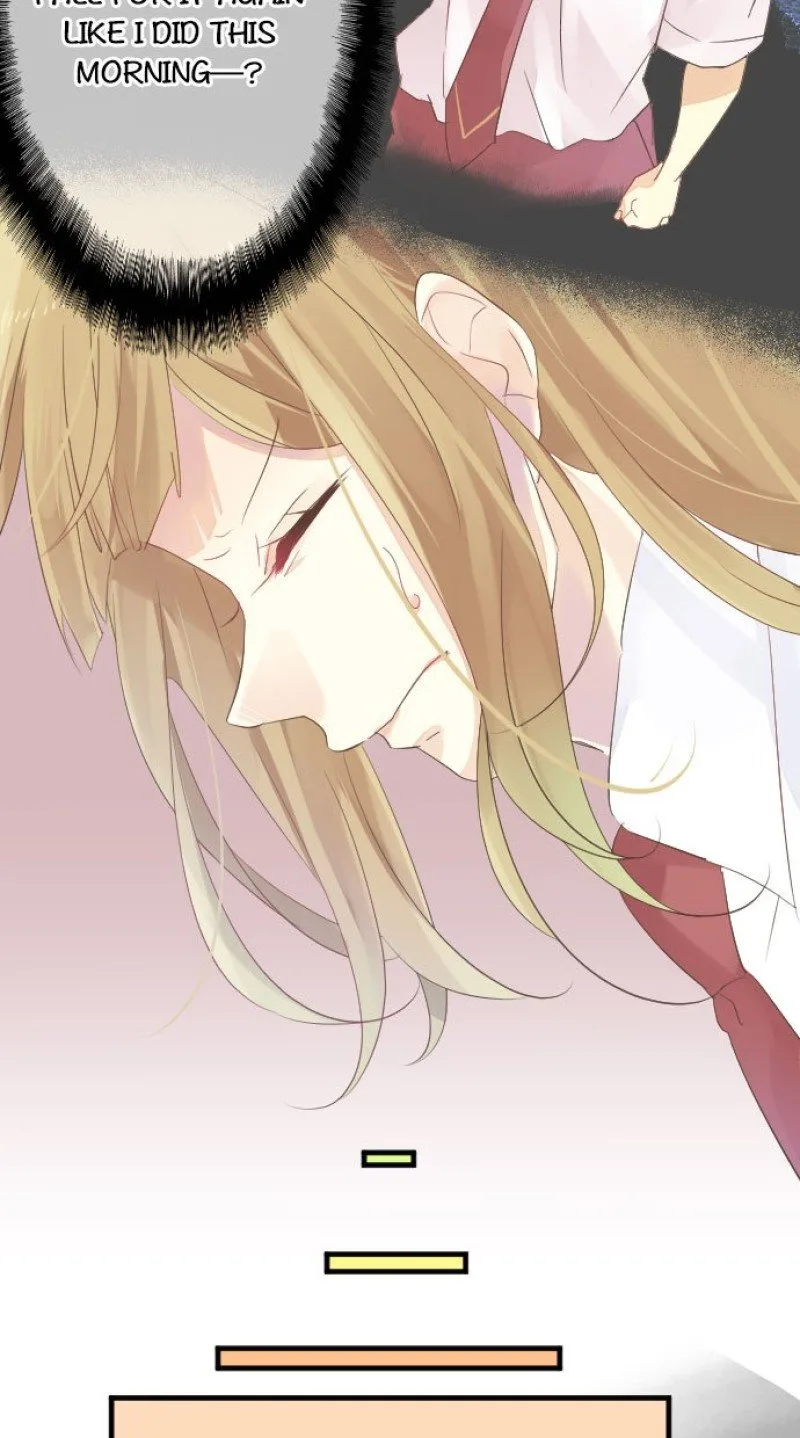 Love Hug Chapter 41 page 34