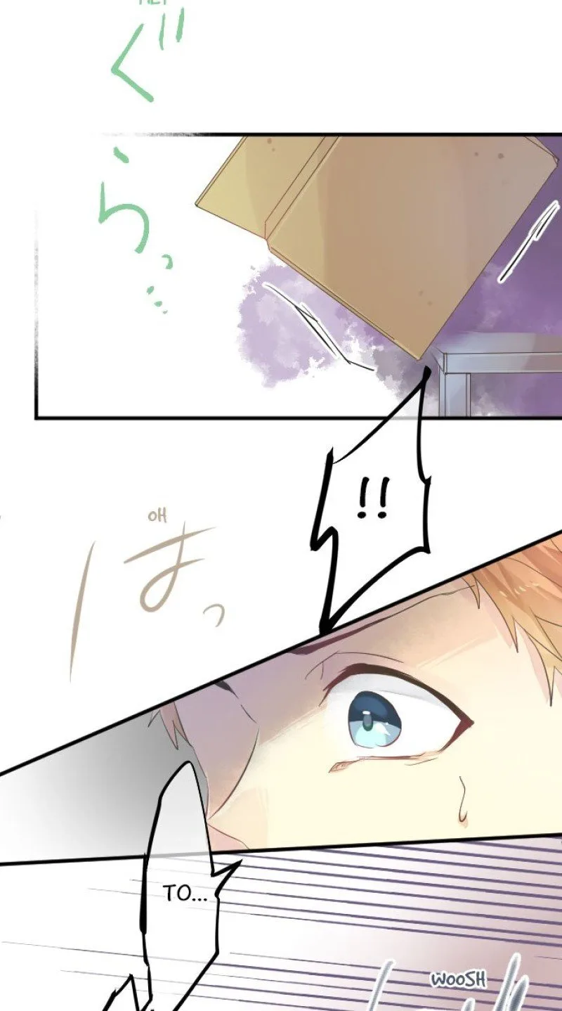 Love Hug Chapter 41 page 47