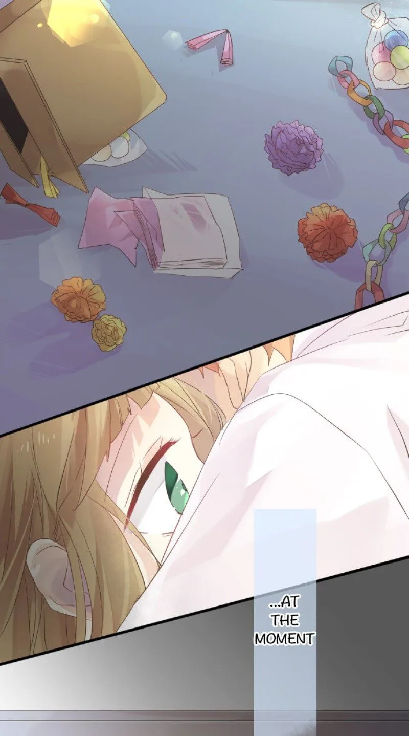 Love Hug Chapter 41 page 54