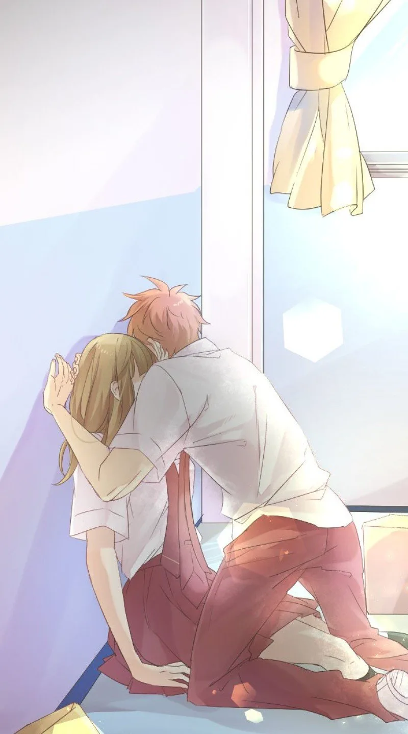 Love Hug Chapter 41 page 53
