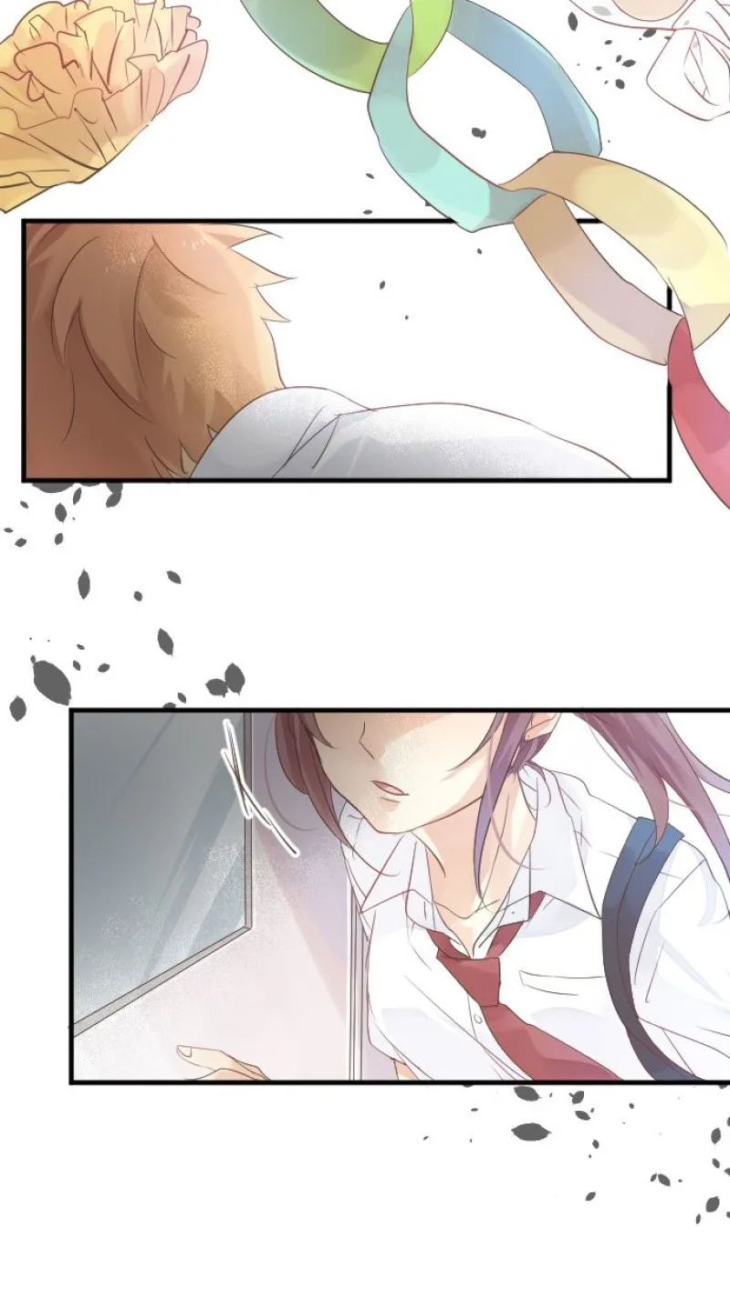 Love Hug Chapter 41 page 51