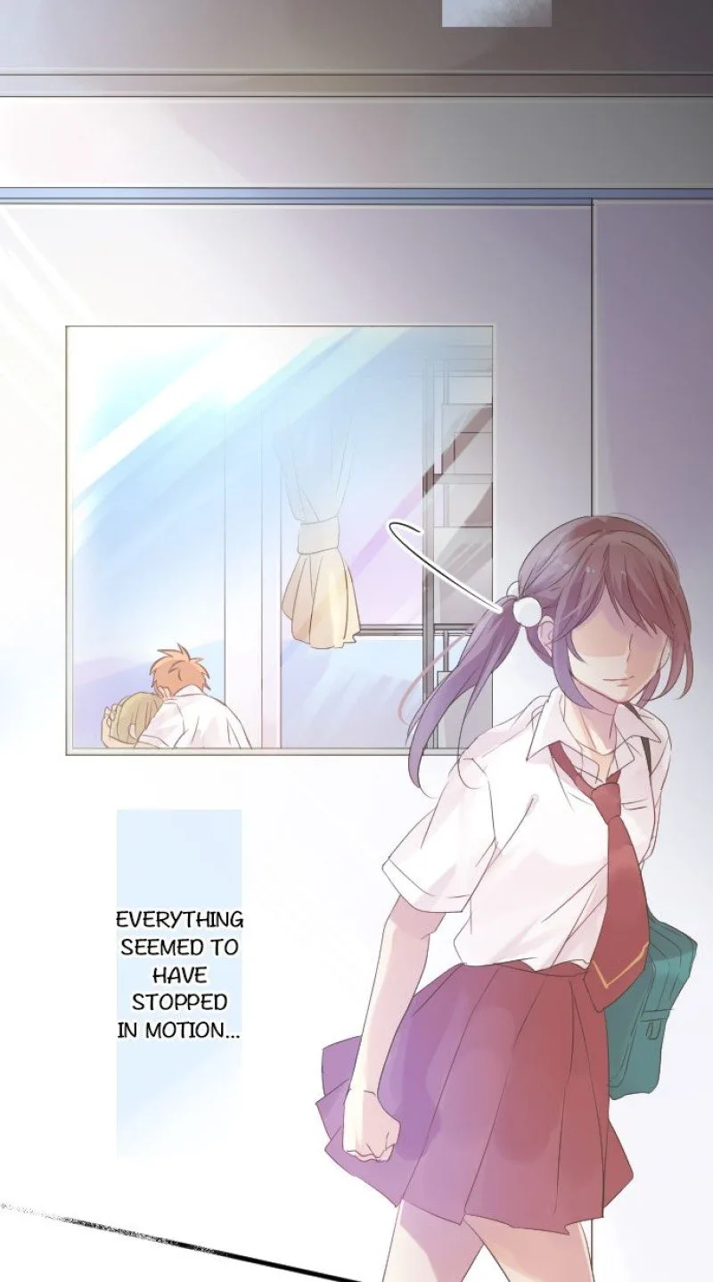 Love Hug Chapter 41 page 55