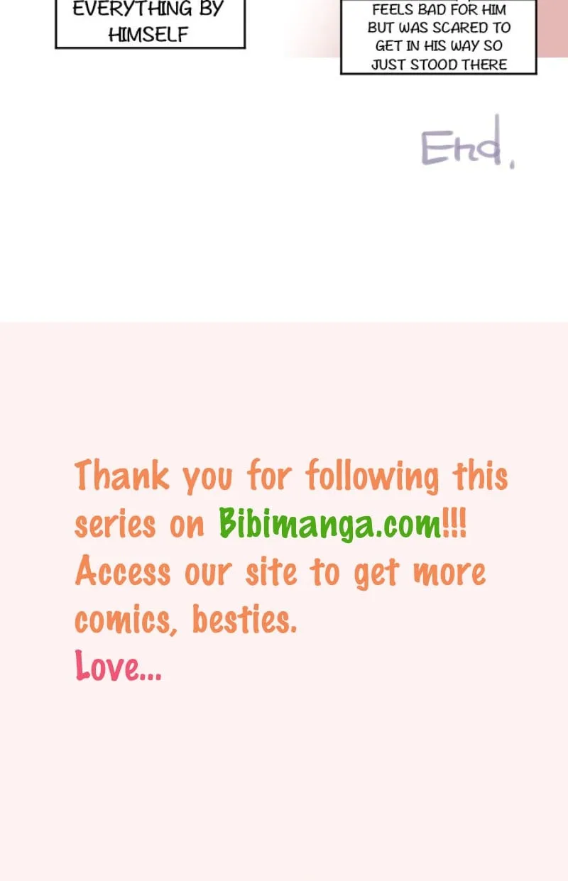 Love Hug Chapter 41 page 61