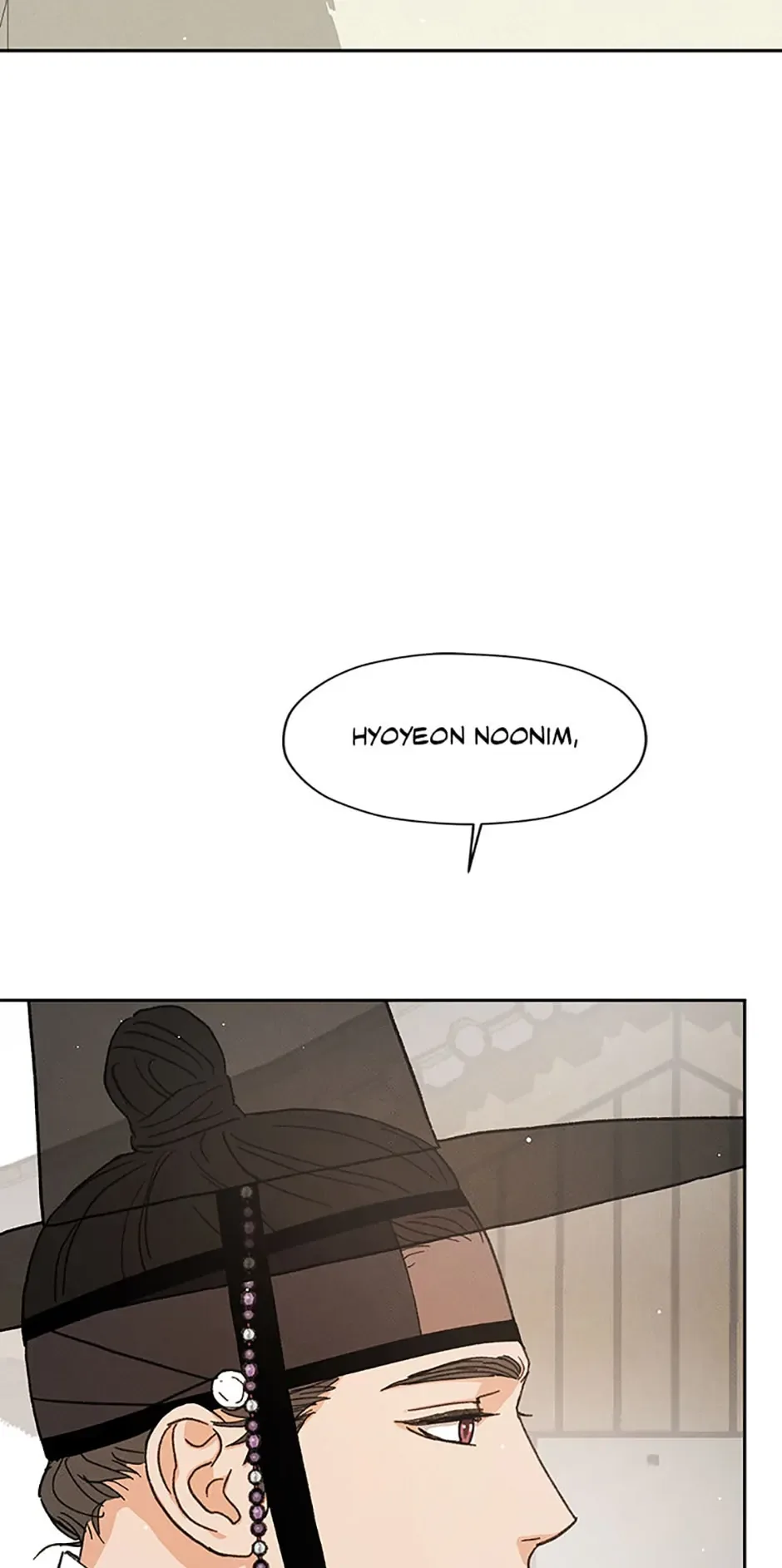 Under the Plum Blossom Tree Chapter 41 page 3