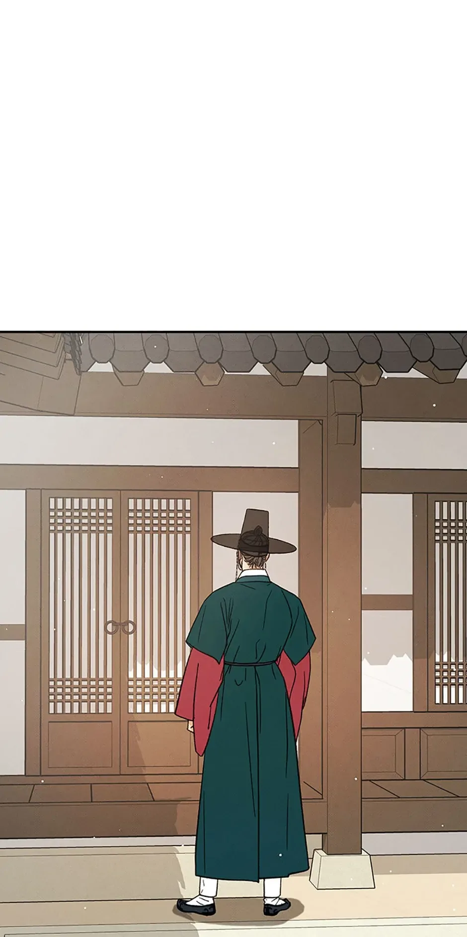 Under the Plum Blossom Tree Chapter 41 page 2