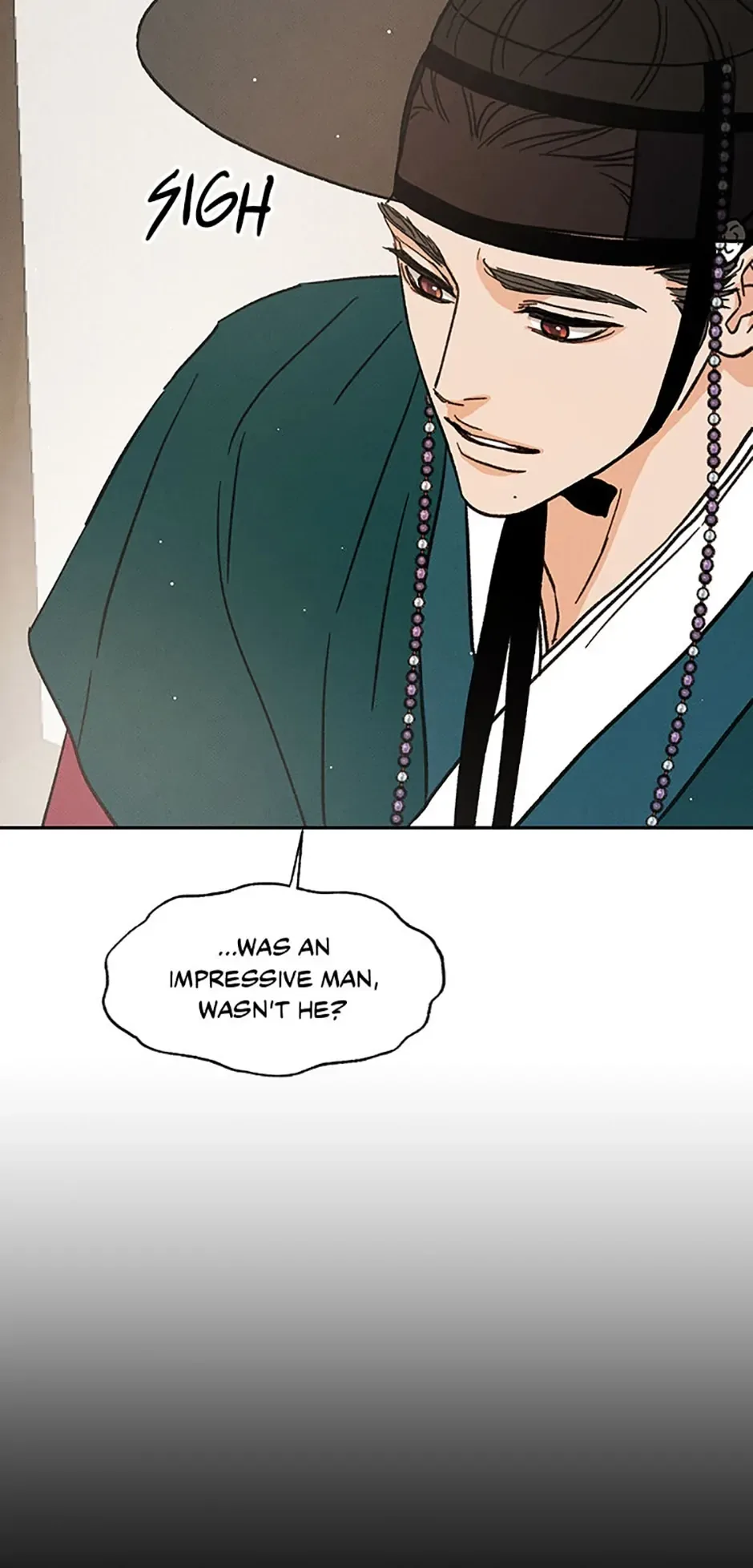 Under the Plum Blossom Tree Chapter 41 page 9