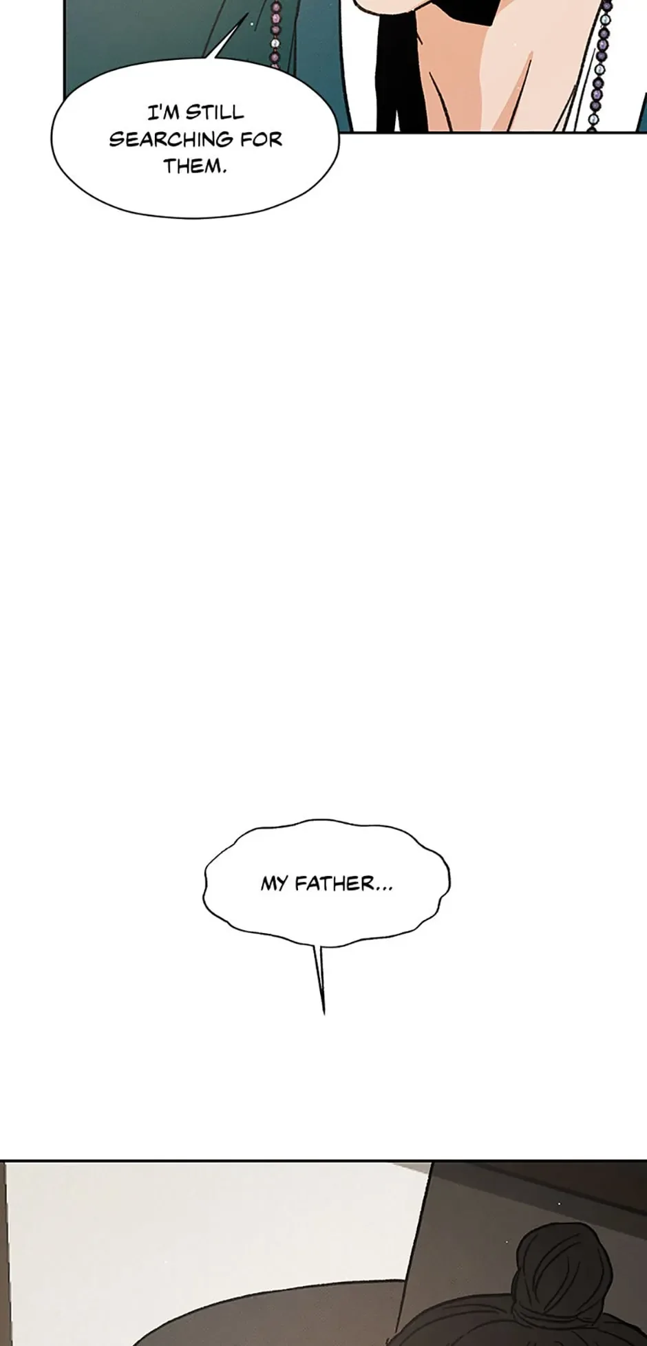 Under the Plum Blossom Tree Chapter 41 page 8