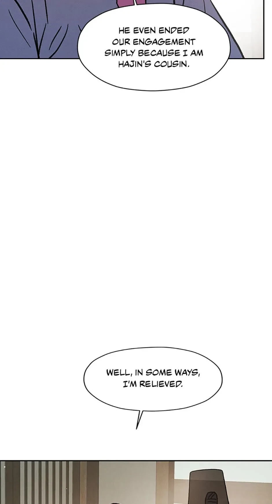 Under the Plum Blossom Tree Chapter 41 page 13