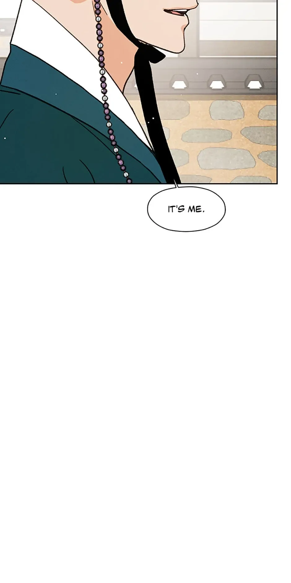 Under the Plum Blossom Tree Chapter 41 page 4