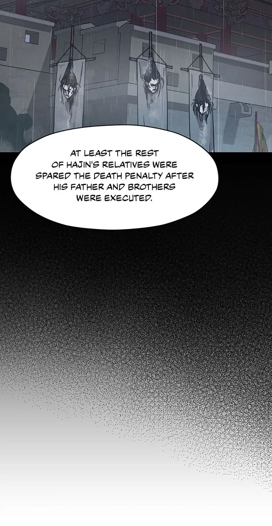 Under the Plum Blossom Tree Chapter 41 page 28