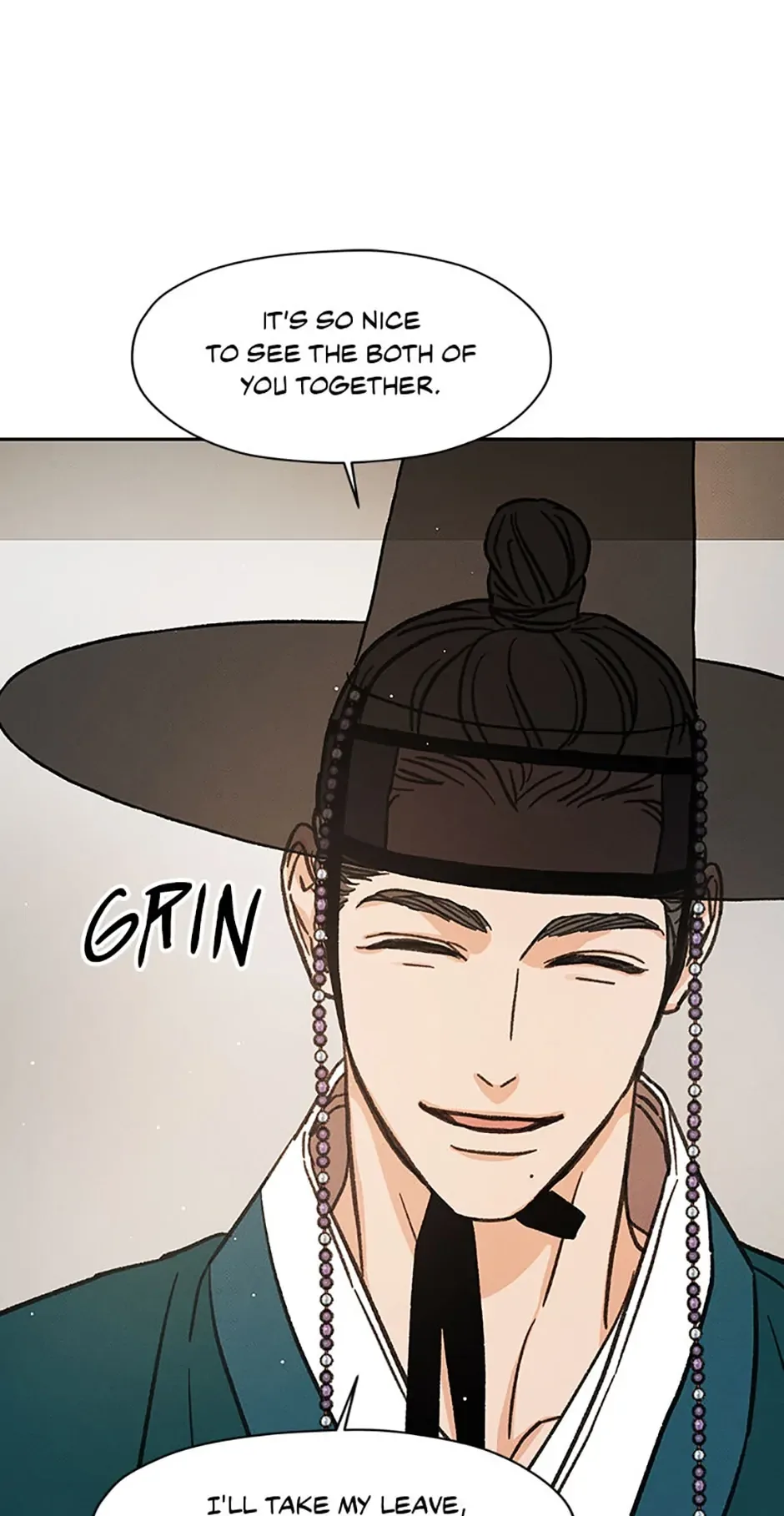 Under the Plum Blossom Tree Chapter 41 page 21