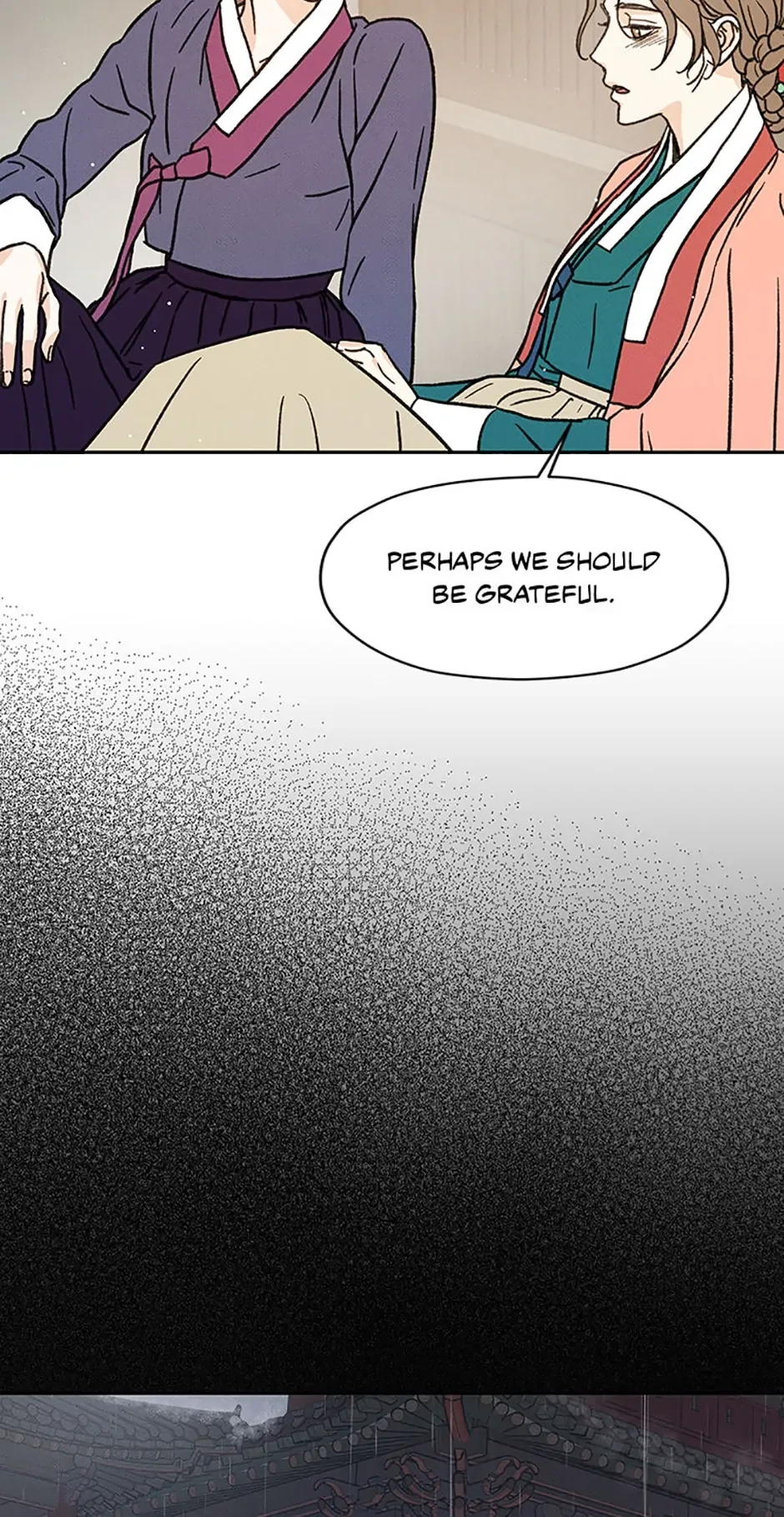 Under the Plum Blossom Tree Chapter 41 page 27