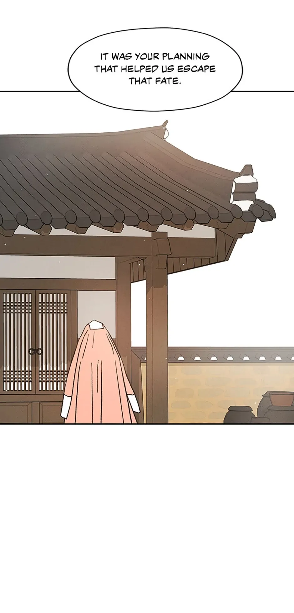 Under the Plum Blossom Tree Chapter 41 page 16
