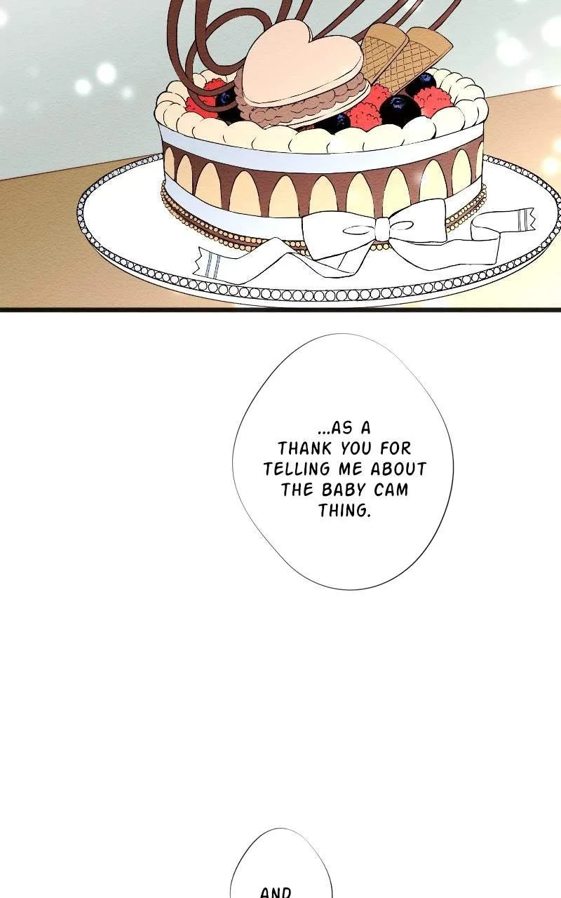 Mistaken for a Wicked Woman! Chapter 152 page 3