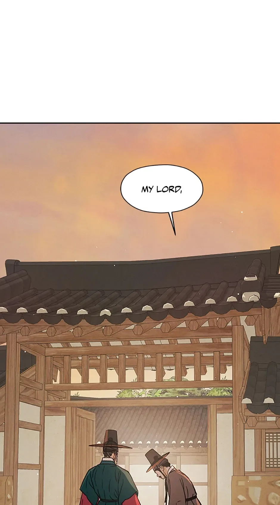 Under the Plum Blossom Tree Chapter 41 page 42