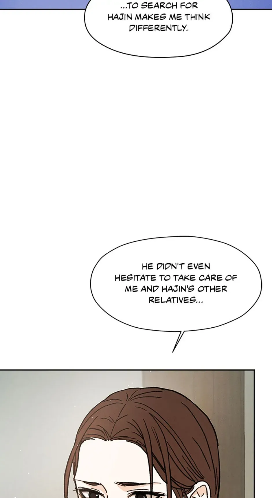 Under the Plum Blossom Tree Chapter 41 page 38