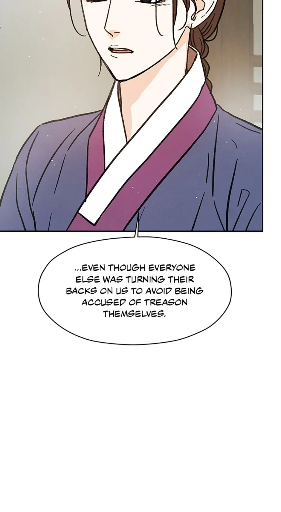 Under the Plum Blossom Tree Chapter 41 page 39