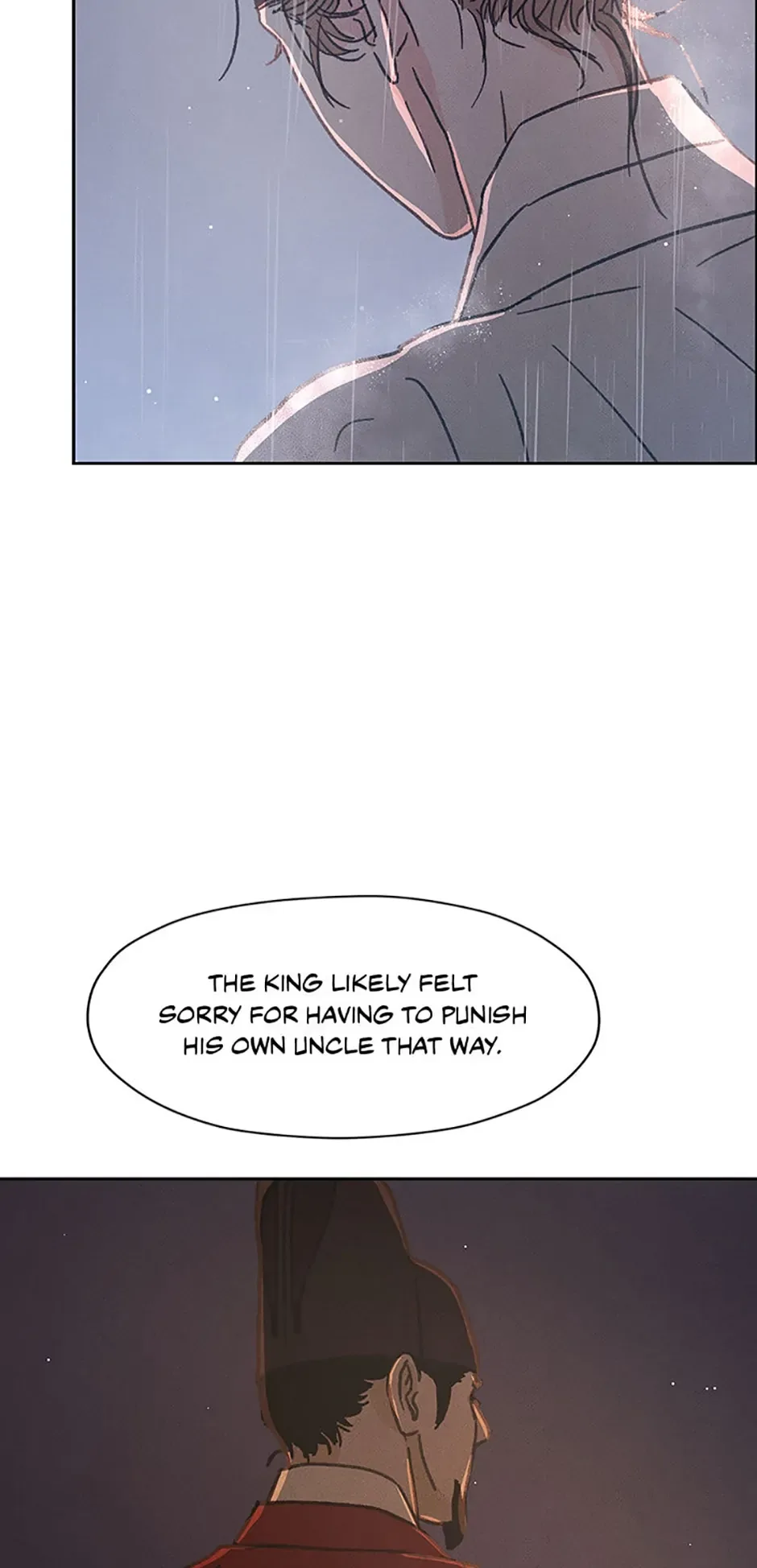 Under the Plum Blossom Tree Chapter 41 page 31