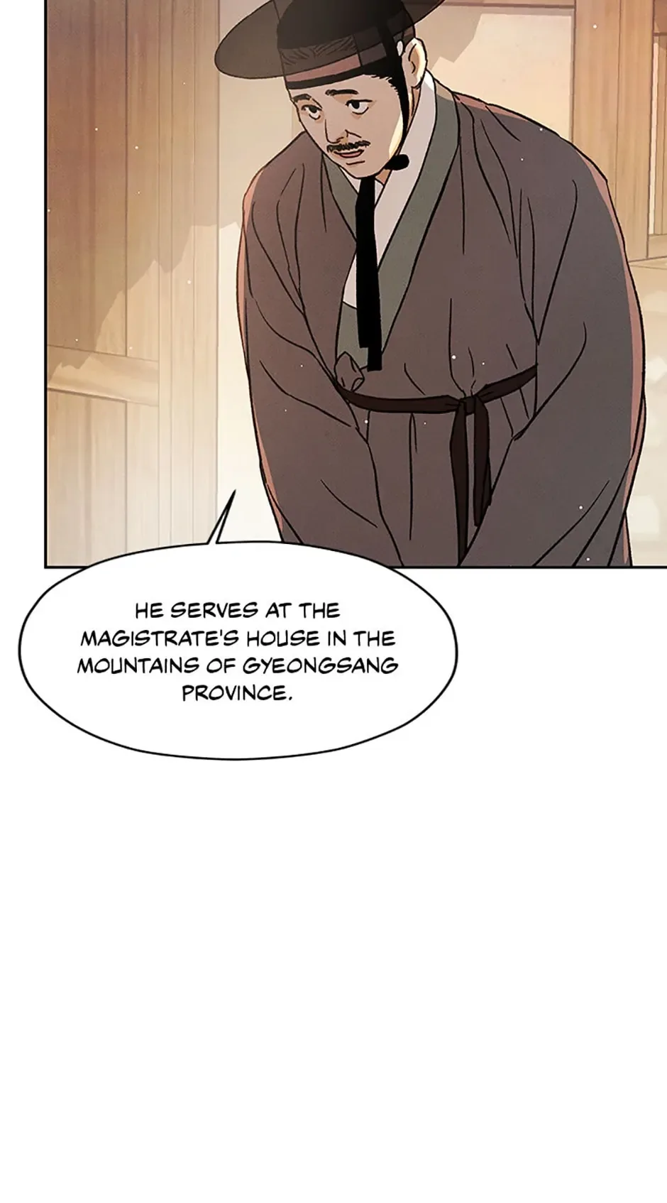 Under the Plum Blossom Tree Chapter 41 page 44