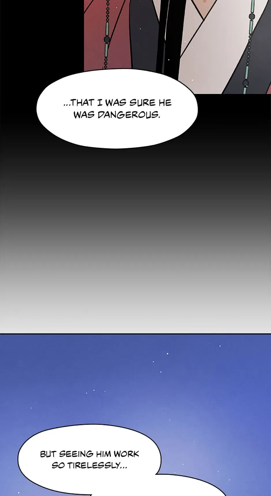 Under the Plum Blossom Tree Chapter 41 page 37