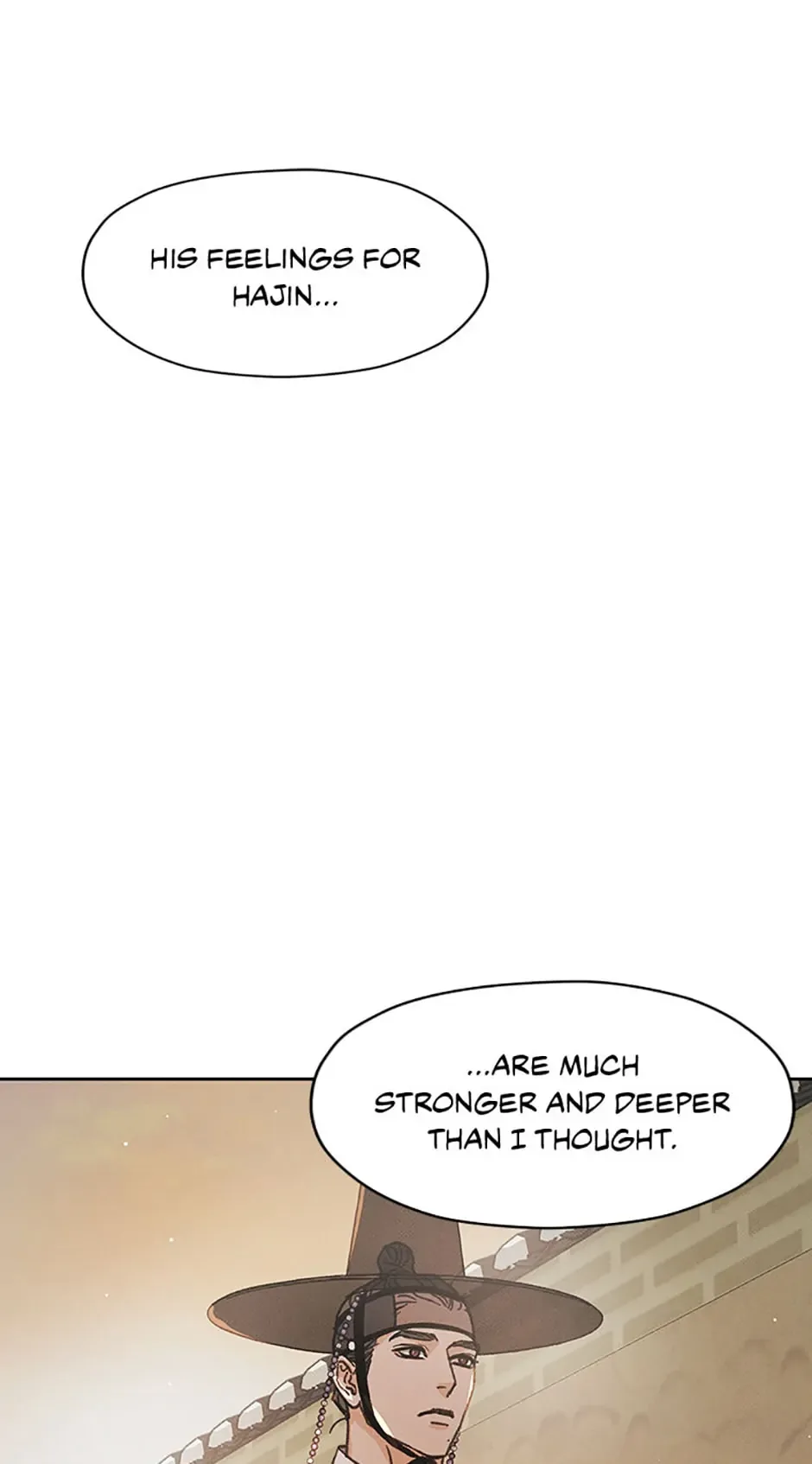 Under the Plum Blossom Tree Chapter 41 page 40