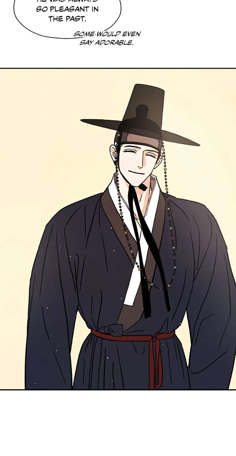 Under the Plum Blossom Tree Chapter 41 page 53